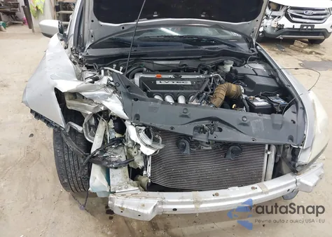 2007 Honda Accord 2.4 Se from USA, damaged, VIN 1HGCM56387A120585